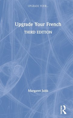 Upgrade Your French - Jubb, Margaret