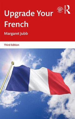 Upgrade Your French - Jubb, Margaret