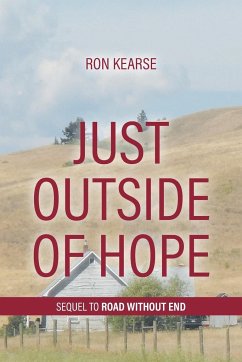 Just Outside of Hope - Kearse, Ron