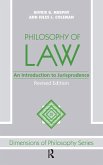 Philosophy Of Law