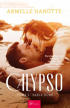 Calypso - Tome 2 (eBook, ePUB) - Hanotte, Armelle