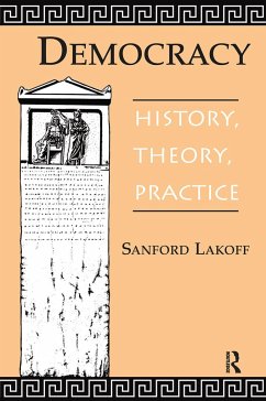 Democracy - Lakoff, Sanford A