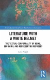 Literature with A White Helmet Literature with A White Helmet