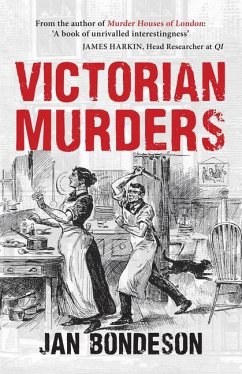 Victorian Murders - Bondeson, Jan