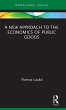 A New Approach to the Economics of... - Bild 1