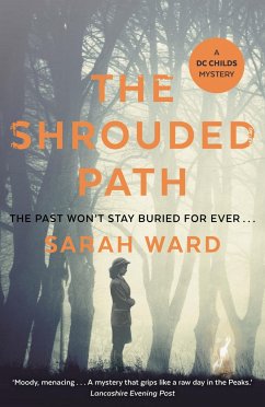 The Shrouded Path - Ward, Sarah