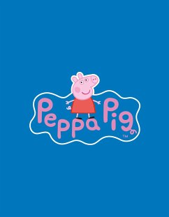 Peppa Pig: Peppa's Spooky Fun Sticker Book - Peppa Pig