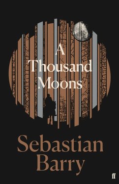 A Thousand Moons - BARRY, SEBASTIAN