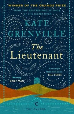 The Lieutenant - Grenville, Kate
