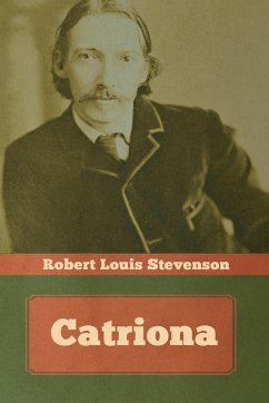 Catriona - Stevenson, Robert Louis