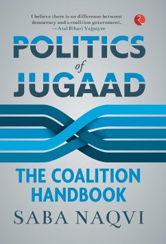 Politics of Jugaad - Naqvi, Saba