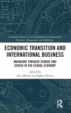 Economic Transition and International Business