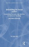 Storytelling for Social Justice Storytelling for Social Justice
