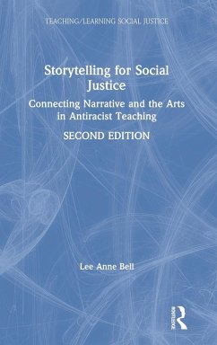 Cover Storytelling for Social Justice