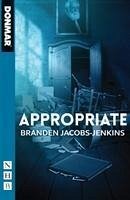 Appropriate - Jacobs-Jenkins, Branden