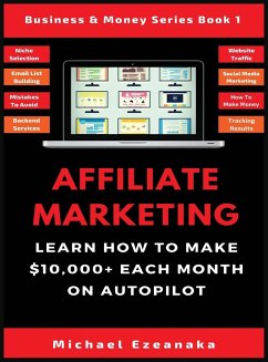 Affiliate Marketing - Ezeanaka, Michael