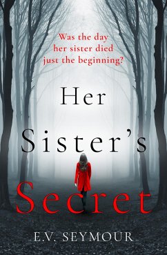 Cover Her Sister's Secret