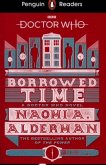 Penguin Readers Level 5: Doctor Who: Borrowed Time (ELT Graded Reader)