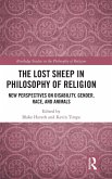 The Lost Sheep in Philosophy of Religion The Lost Sheep in Philosophy of Religion