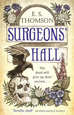 Surgeons' Hall - Thomson, E. S.