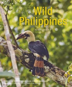 Wild Philippines - Hicks, Nigel