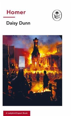 Homer: A Ladybird Expert Book - Dunn, Daisy