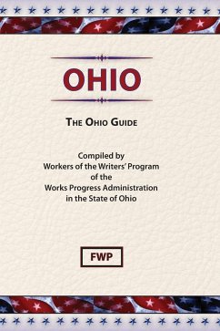 Ohio - Federal Writers' Project (Fwp); Works Project Administration (Wpa)