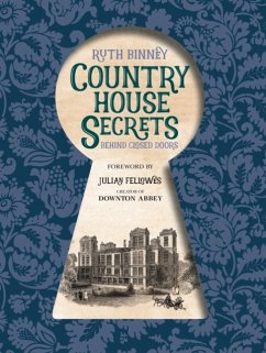 Country House Secrets - Binney, Ruth