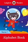 Ladybird Readers Starter Level 1 - Alphabet Book (ELT Graded Reader)