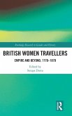 British Women Travellers