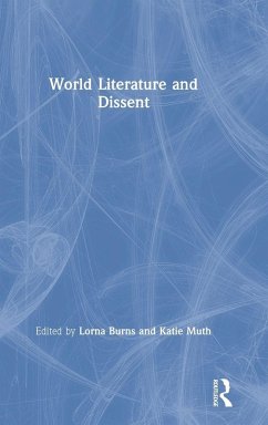 World Literature and Dissent