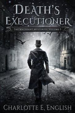 Death's Executioner - English, Charlotte E.