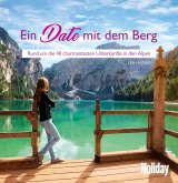 HOLIDAY Reisebuch: Ein Date mit dem Berg (eBook, ePUB)