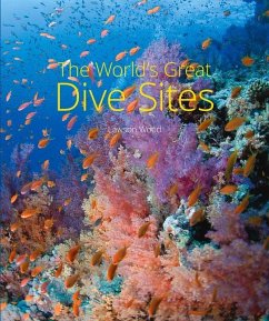 The World's Great Dive Sites - Wood, Lawson