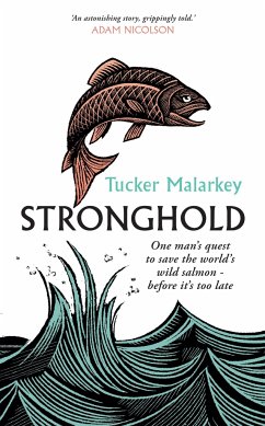 Stronghold - Malarkey, Tucker