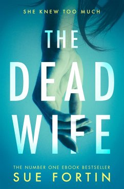 The Dead Wife - Fortin, Sue