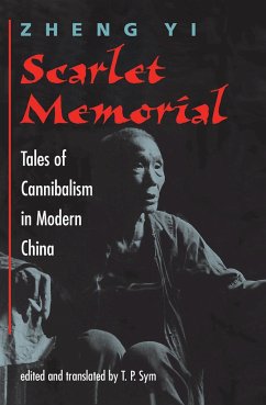 Scarlet Memorial - Zheng, Yi