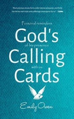 God's Calling Cards - Owen, Emily