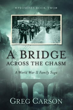 Bridge Across the Chasm - Carson, Greg