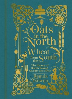 Oats in the North, Wheat from the South - Ysewijn, Regula