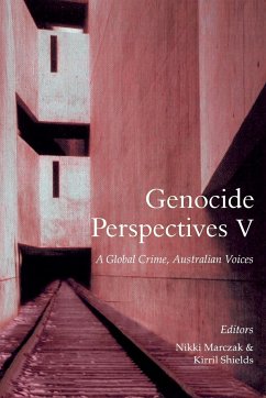 Genocide Perspectives V