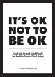 It's Ok Not to Be Ok - Bild 1