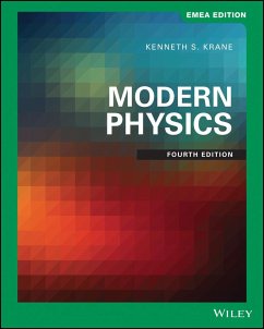 Modern Physics, EMEA Edition - Krane, Kenneth S. (Oregon State University)