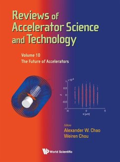 REV OF ACCEL SCI & TECH (V10) - Alexander W Chao & Weiren Chou