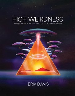 High Weirdness - Davis, Erik