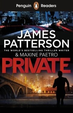 Penguin Readers Level 2: Private (ELT Graded Reader) - Paetro, Maxine;Patterson, James