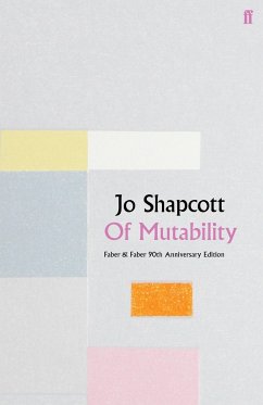 Of Mutability - Shapcott, Jo