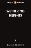 Penguin Readers Level 5: Wuthering Heights (ELT Graded Reader)