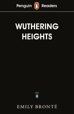 Penguin Readers Level 5: Wuthering Heights (ELT Graded Reader) - Brontë, Emily