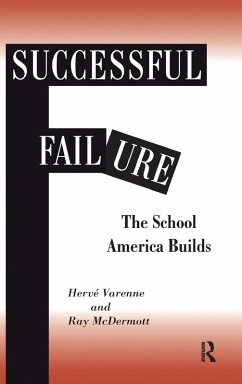 Cover Successful Failure